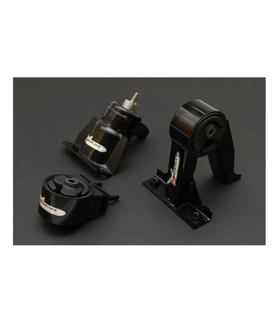 Hardrace 7130 Harden Engine Mount Suzuki Swift - 
