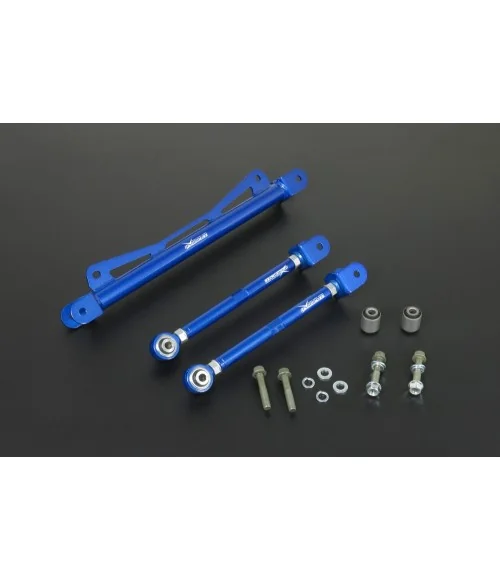 Tirante per carichi pesanti Hardrace 6164-S13-R Nissan - 