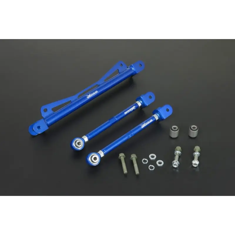 Hardrace 7135 Hicas Removal Kit Nissan Z-series - 