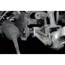 Boccola braccio inferiore anteriore Hardrace 7138 Infiniti serie G, Nissan Skyline, serie Z - 