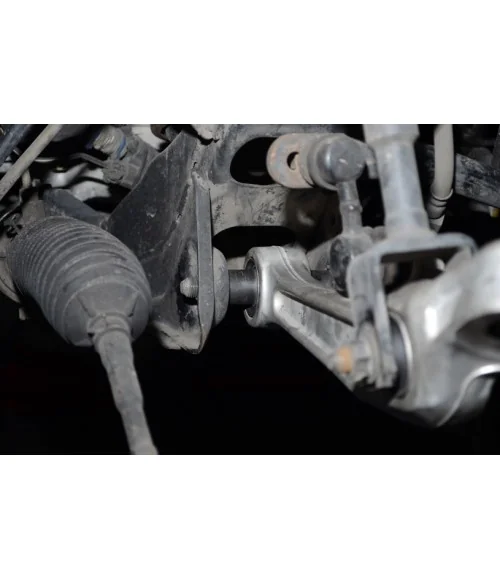 Hardrace 7138 Front Lower Arm Bushing Infiniti G series, Nissan Skyline, Z-series - 