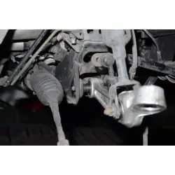 Boccola braccio inferiore anteriore Hardrace 7138 Infiniti serie G, Nissan Skyline, serie Z - 