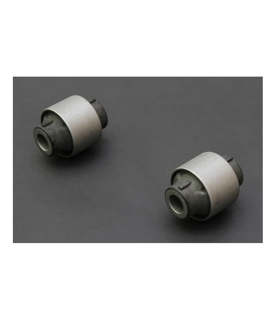 Hardrace 7139 Front Tension Rod Bushing Infiniti G series, Nissan Skyline, Z-series - 