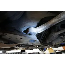 Hardrace 7139 Front Tension Rod Bushing Infiniti G series, Nissan Skyline, Z-series - 