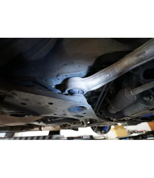 Hardrace 7139 Front Tension Rod Bushing Infiniti G series, Nissan Skyline, Z-series - 