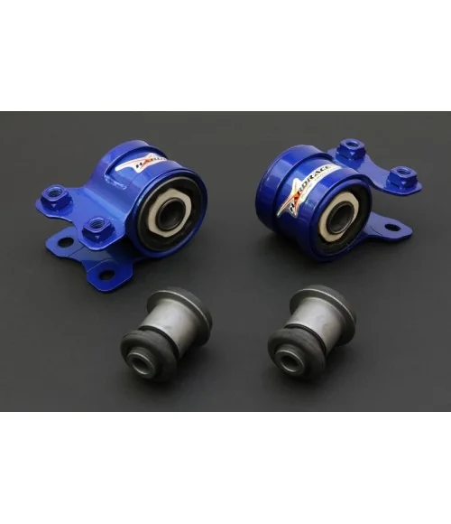 Hardrace 7806 Rear Shock Bushing Toyota Mark ii - 