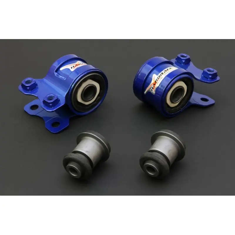 Hardrace 7141 Front Lower Arm Bushing Ford Focus, Volvo C30, S40, V50 - 