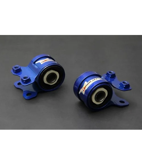 Hardrace 7862 Front Lower Arm Bush - Front Honda Stream - 