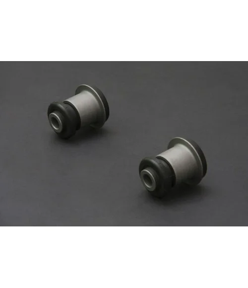 Distanziale di regolazione posteriore Hardrace 8615 Honda City, Fit - 