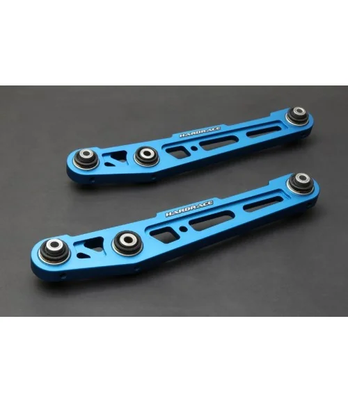 Hardrace 6922-BLK Rear Lower Arm - 