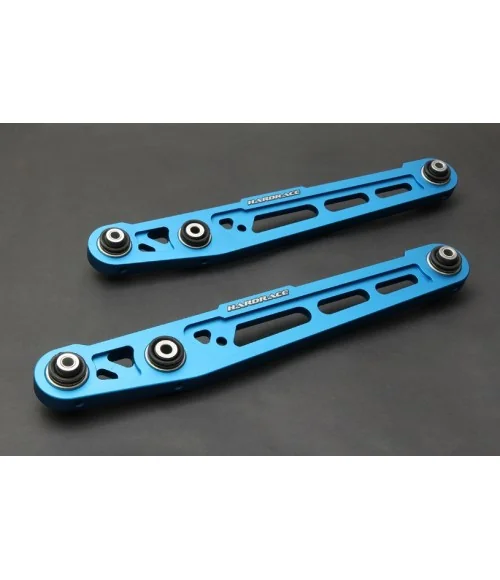 Hardrace Q0870 Rinforzo braccio oscillante posteriore Ford Focus - 