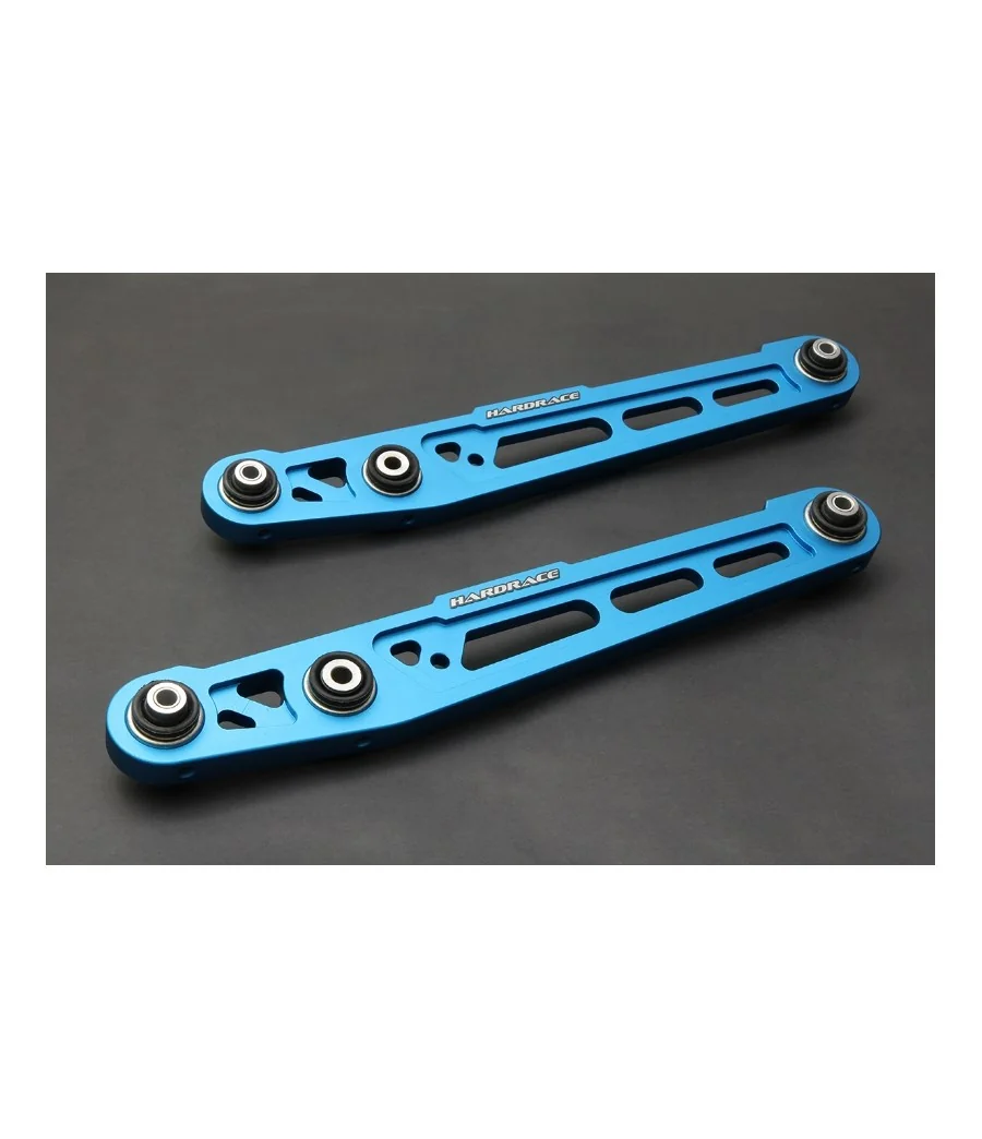 Hardrace 7145 Rear Lower Control Arm Honda Civic - 