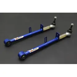 Kit braccio/camber inferiore posteriore Hardrace 7147 Lexus LS, Toyota Celsior - 