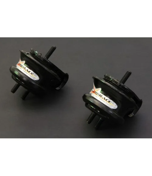 Hardrace 5844 Supporto motore indurito Honda Civic, Crx, Integra - 