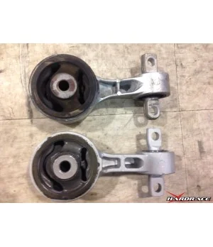 Hardrace 7152 Right Engine Mount Honda Civic - 
