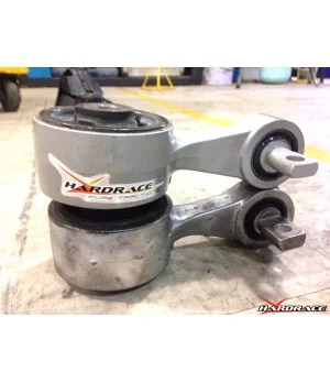 Hardrace 7152 Right Engine Mount Honda Civic - 