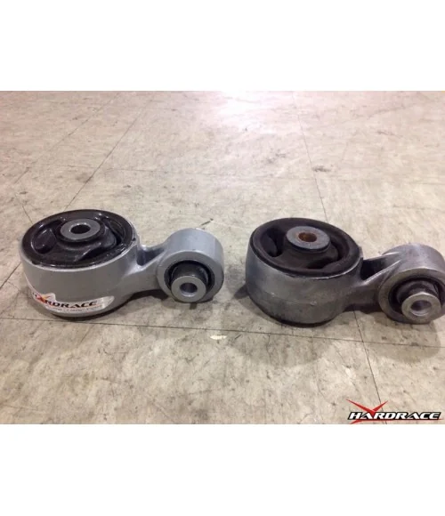 Hardrace 7153 Rear Engine Mount Honda Civic - 