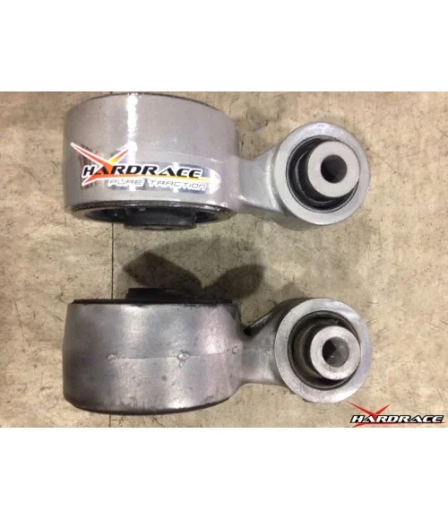 Hardrace 7153 Rear Engine Mount Honda Civic - 