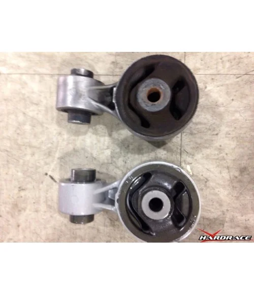Hardrace 7153 Rear Engine Mount Honda Civic - 