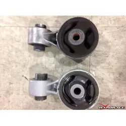 Hardrace 7153 Supporto motore posteriore Honda Civic - 