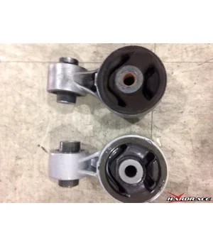 Hardrace 7153 Rear Engine Mount Honda Civic - 