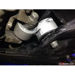 Hardrace 7153 Rear Engine Mount Honda Civic - 