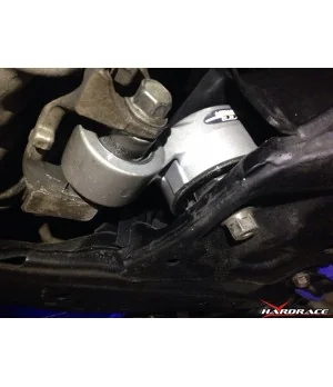 Hardrace 7153 Rear Engine Mount Honda Civic - 
