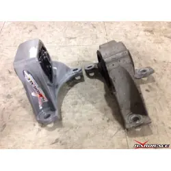 Hardrace 7155 Supporto motore anteriore Honda Civic - 
