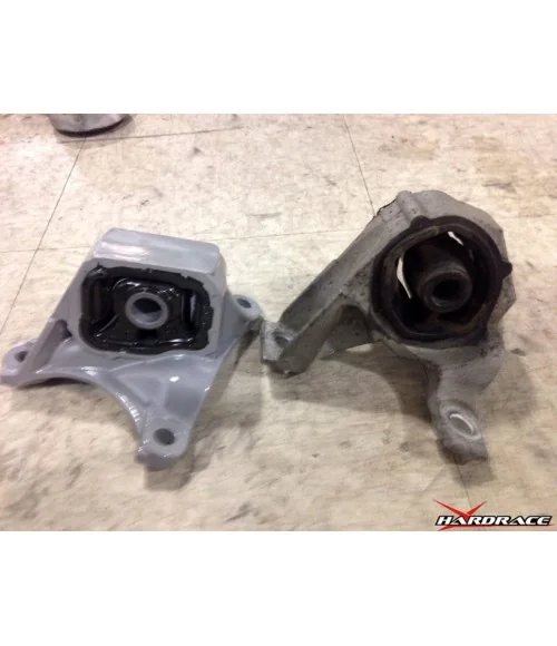 Hardrace 7155 Front Engine Mount Honda Civic - 