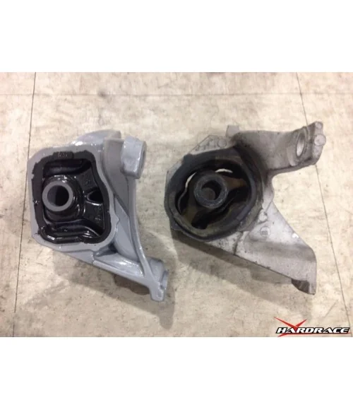 Hardrace 7155 Front Engine Mount Honda Civic - 