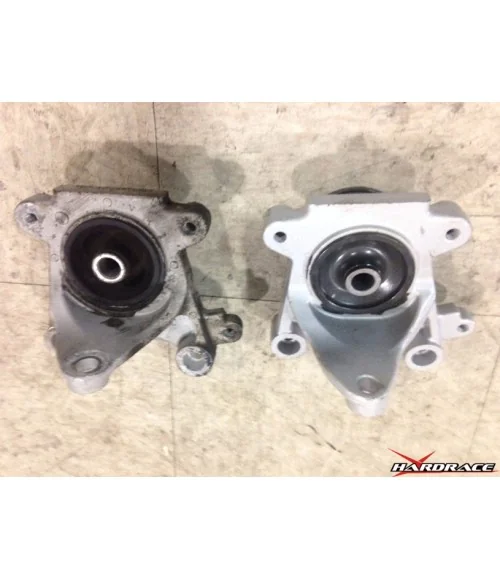 Hardrace 7156 Left Engine Mount Honda Civic - 