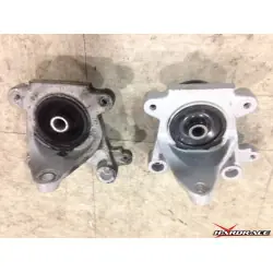 Hardrace 7156 Supporto motore sinistro Honda Civic - 