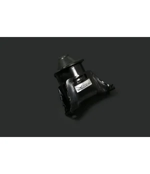 Hardrace 7157 Right Engine Mount Honda Civic - 