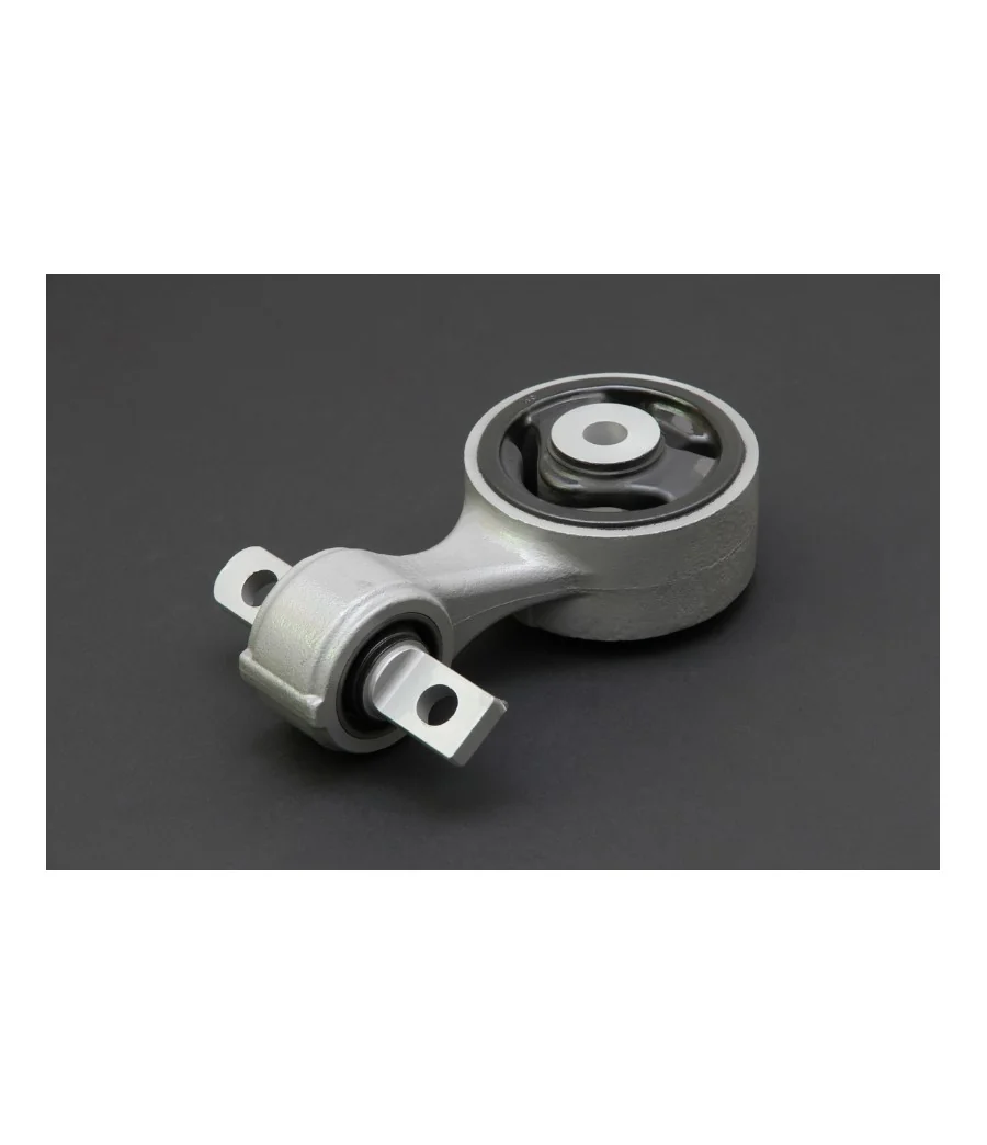 Hardrace 7158 Rear Engine Mount Honda Civic - 