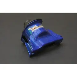 Hardrace 7159 Supporto motore destro Honda Civic - 