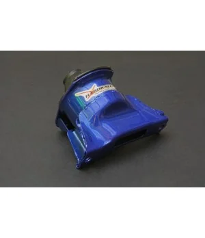 Hardrace 7159 Right Engine Mount Honda Civic - 