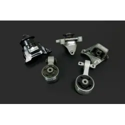 Hardrace 7160 Harden Engine Mount Honda Civic - 