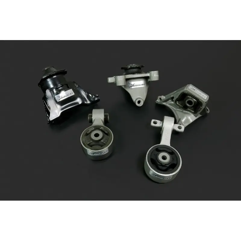 Hardrace 7160 Harden Engine Mount Honda Civic - Hardrace 7160 Harden Engine Mount Honda Civic -
