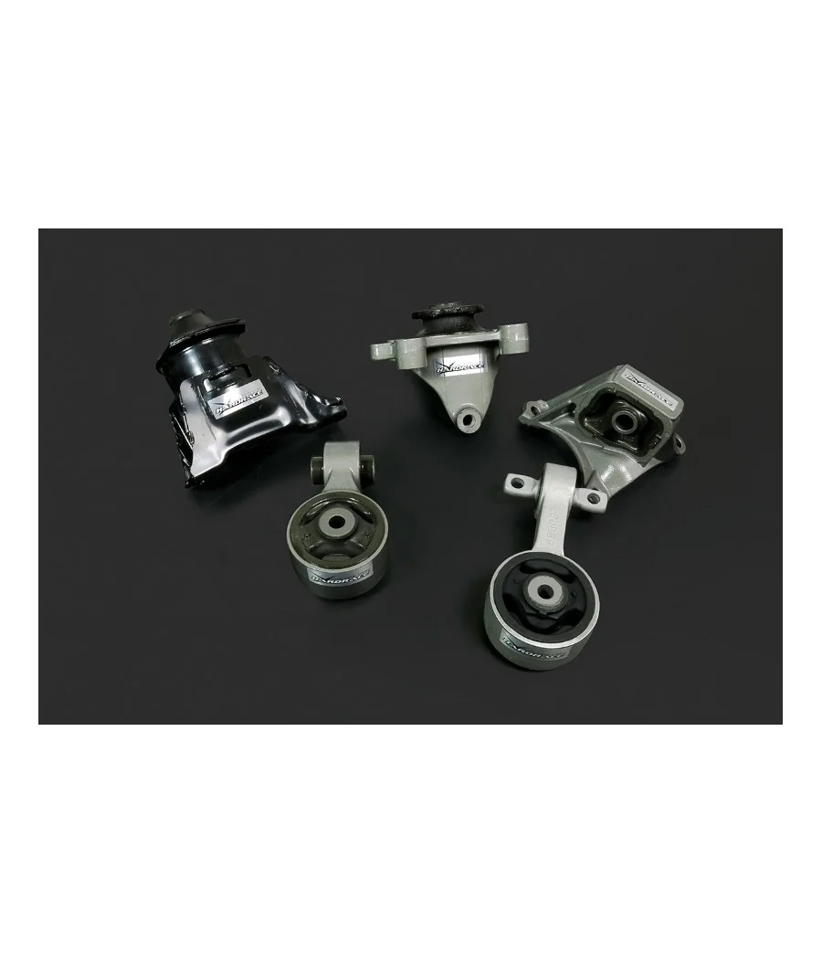 Hardrace 7160 Harden Engine Mount Honda Civic - 