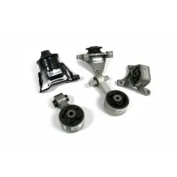 Hardrace 7160 Harden Engine Mount Honda Civic - 