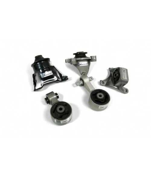 Hardrace 7160 Harden Engine Mount Honda Civic - 