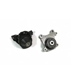 Hardrace 7160 Harden Engine Mount Honda Civic - 