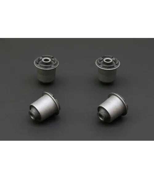Hardrace 6136-BLK Front Tpv Reinforced Stabilizer Link Kit Honda - 