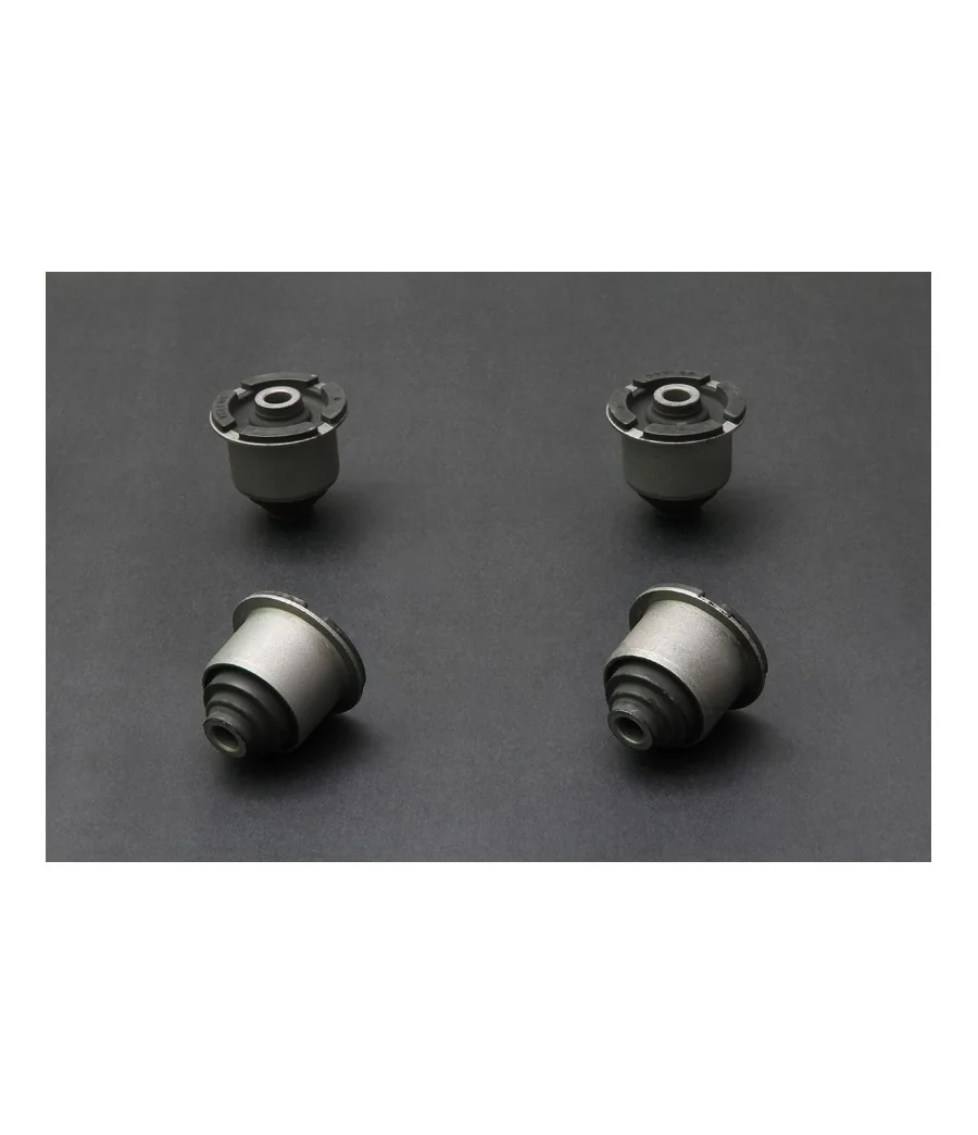 Hardrace 7162 Front Upper Arm Bushing Lexus GS, SC, Toyota Aristo - 
