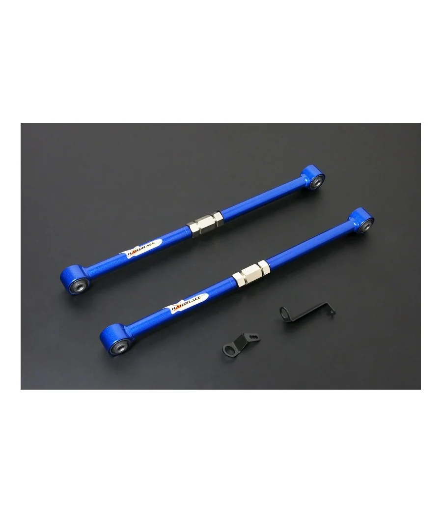 Hardrace 7165 Adj. Rear Camber Arm Mini Cooper, Countryman, Paceman - 