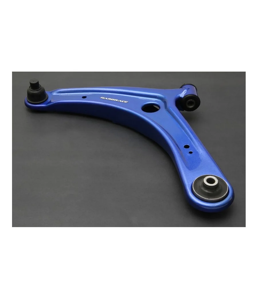 Braccio oscillante anteriore inferiore Hardrace 7170 Mitsubishi Eclipse cross, Lancer mirage, Outlander - 