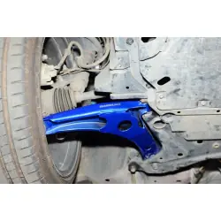 Braccio oscillante anteriore inferiore Hardrace 7170 Mitsubishi Eclipse cross, Lancer mirage, Outlander - 