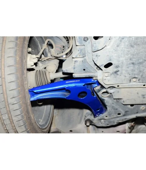 Hardrace 7170 Front Lower Control Arm Mitsubishi Eclipse cross, Lancer mirage, Outlander - 