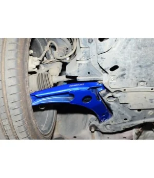 Hardrace 7170 Front Lower Control Arm Mitsubishi Eclipse cross, Lancer mirage, Outlander - 