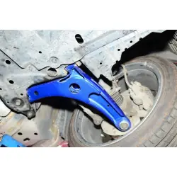 Braccio oscillante anteriore inferiore Hardrace 7170 Mitsubishi Eclipse cross, Lancer mirage, Outlander - 